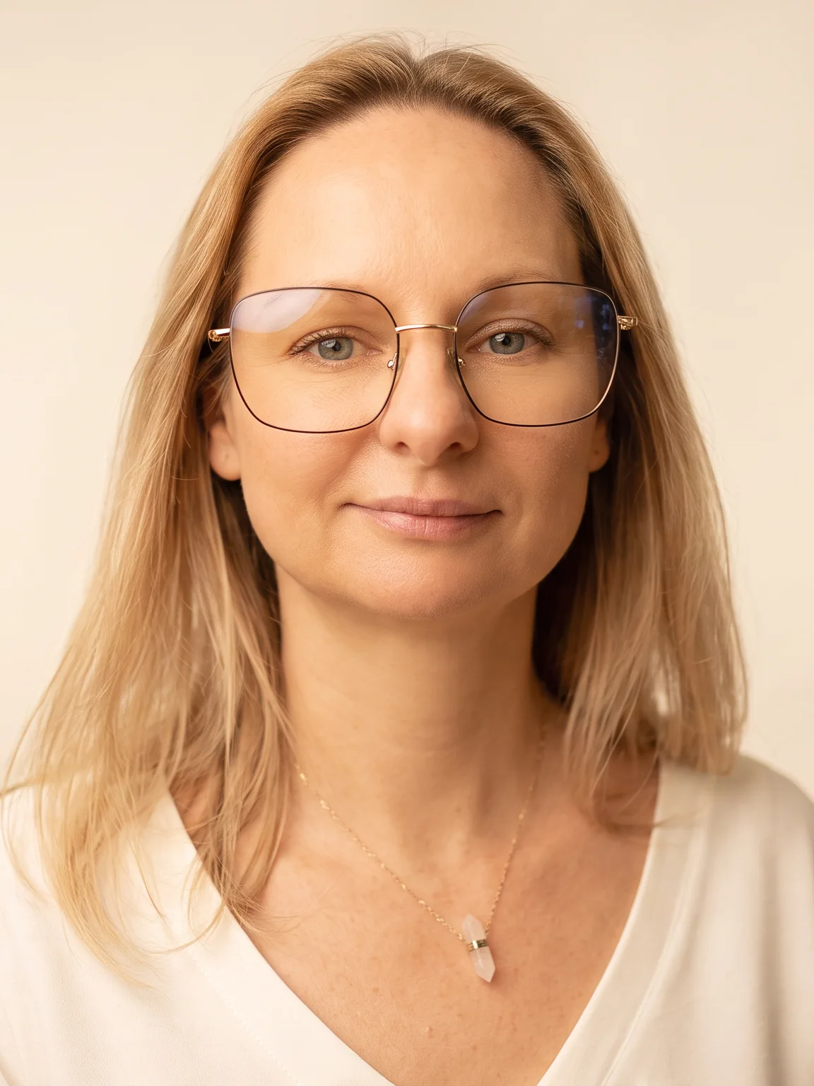 Portret: Anna Chyczewska
