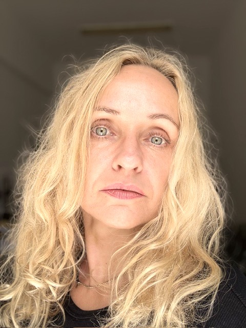 Portret: Katarzyna Sanwilska