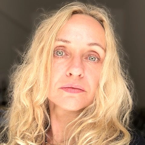 Portret: Katarzyna Sanwilska