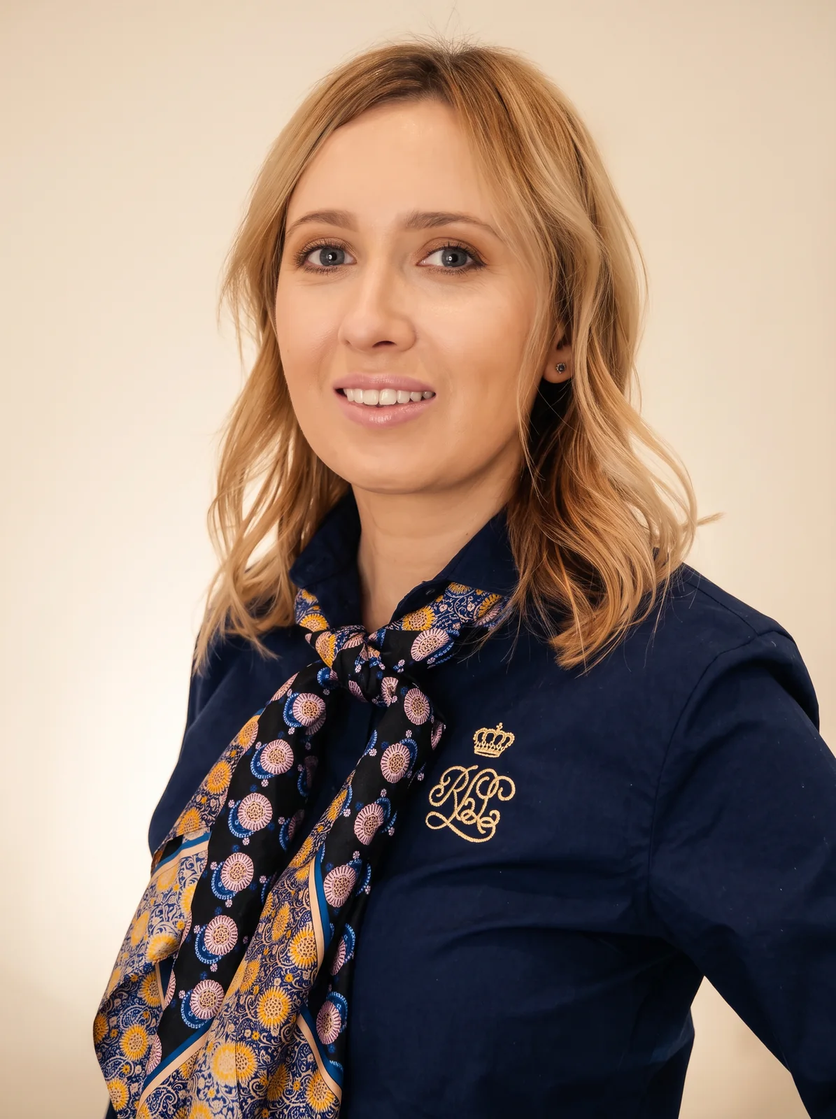 Portret: Magdalena Ludwiczyńska