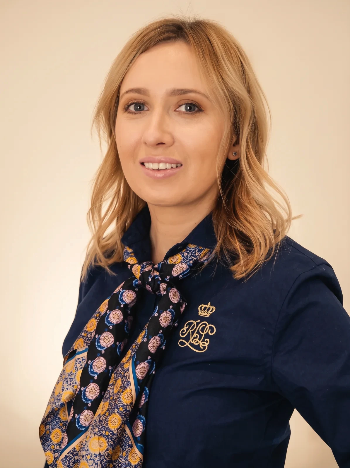 Portret: Magdalena Ludwiczyńska