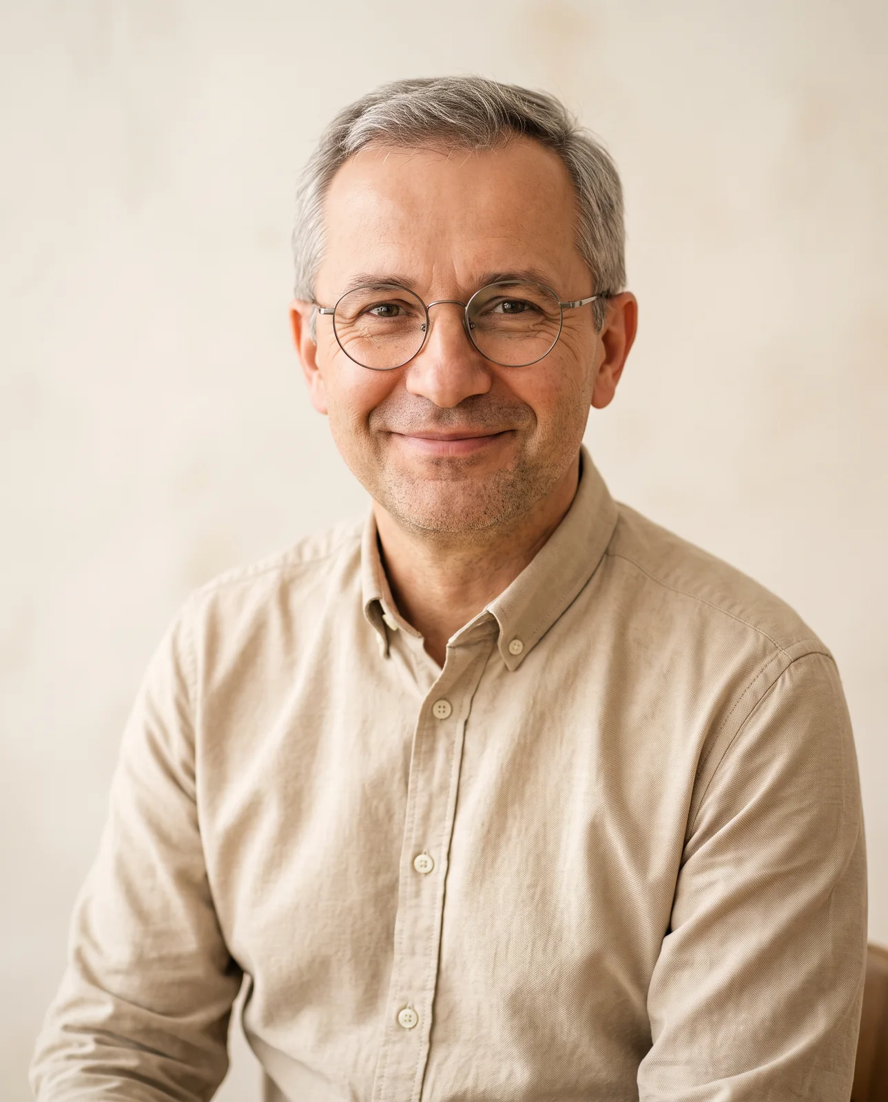 Portret zastępczy członka zespołu