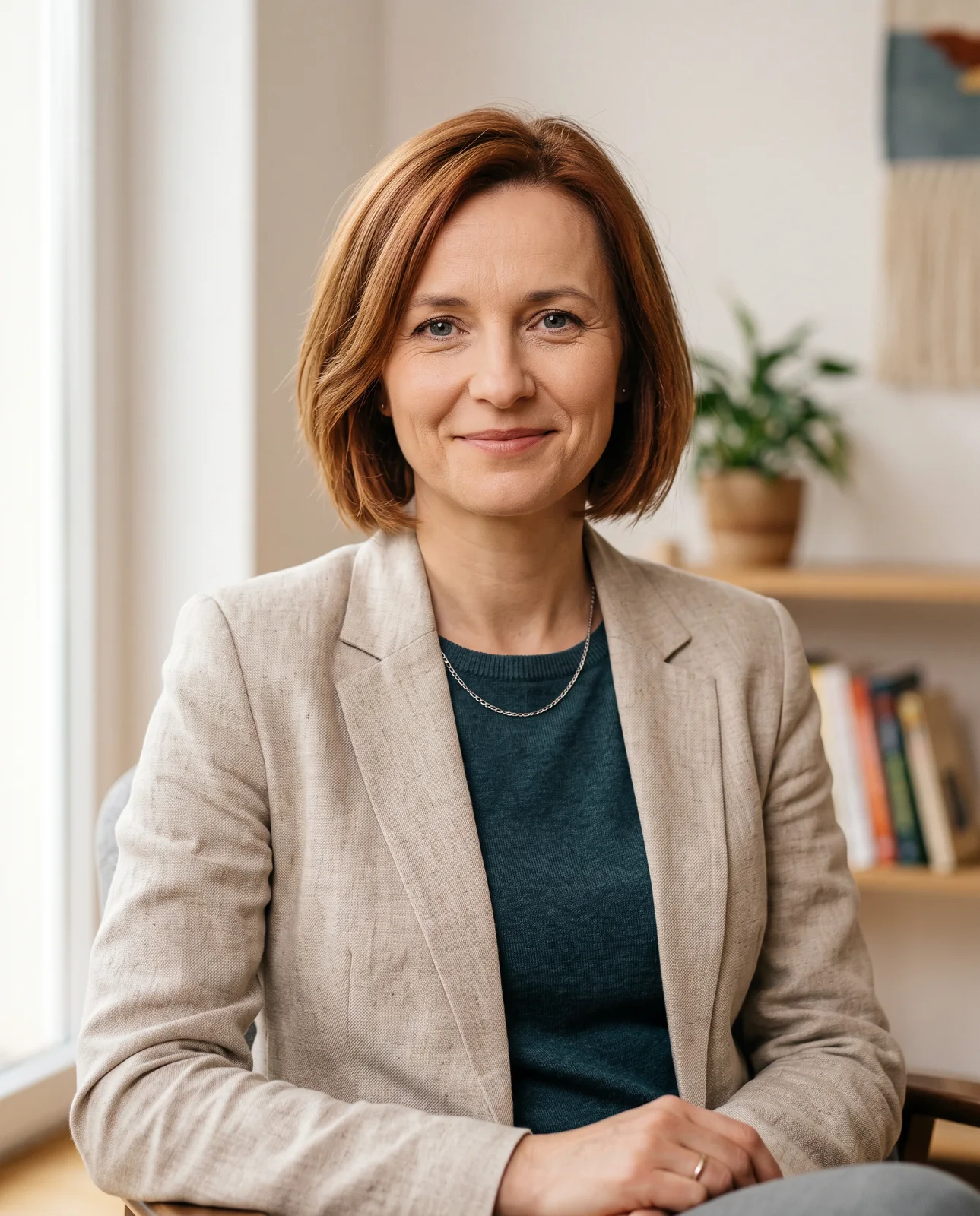 Portret zastępczy członka zespołu